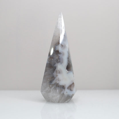 Druzy Agate Diamond 192