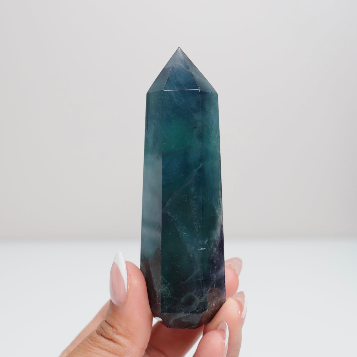 Fluorite Tower | 2*