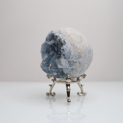 Celestite Sphere 3*