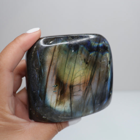 Labradorite Freeform | H