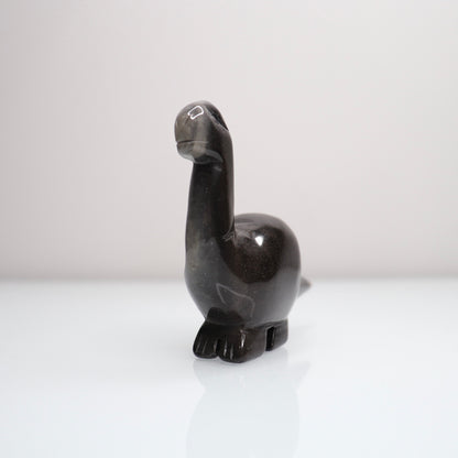 Polychrome Jasper Dinosaur A