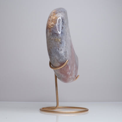 Pink Amethyst Moon | 5