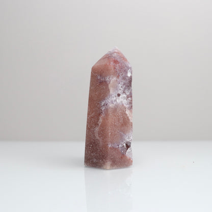 Pink Amethyst Tower | 137