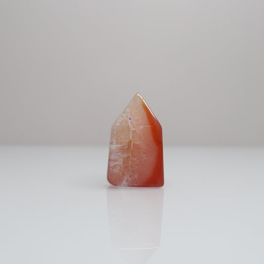 Carnelian Tower | 13