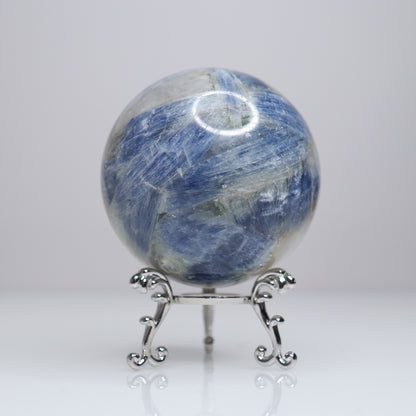 Blue Kyanite Sphere | 1