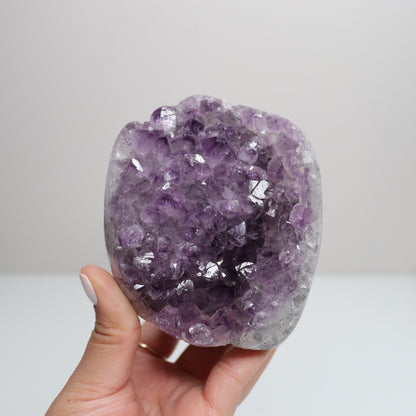 Amethyst Cutbase 14