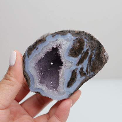 Los Choyas Geode 11