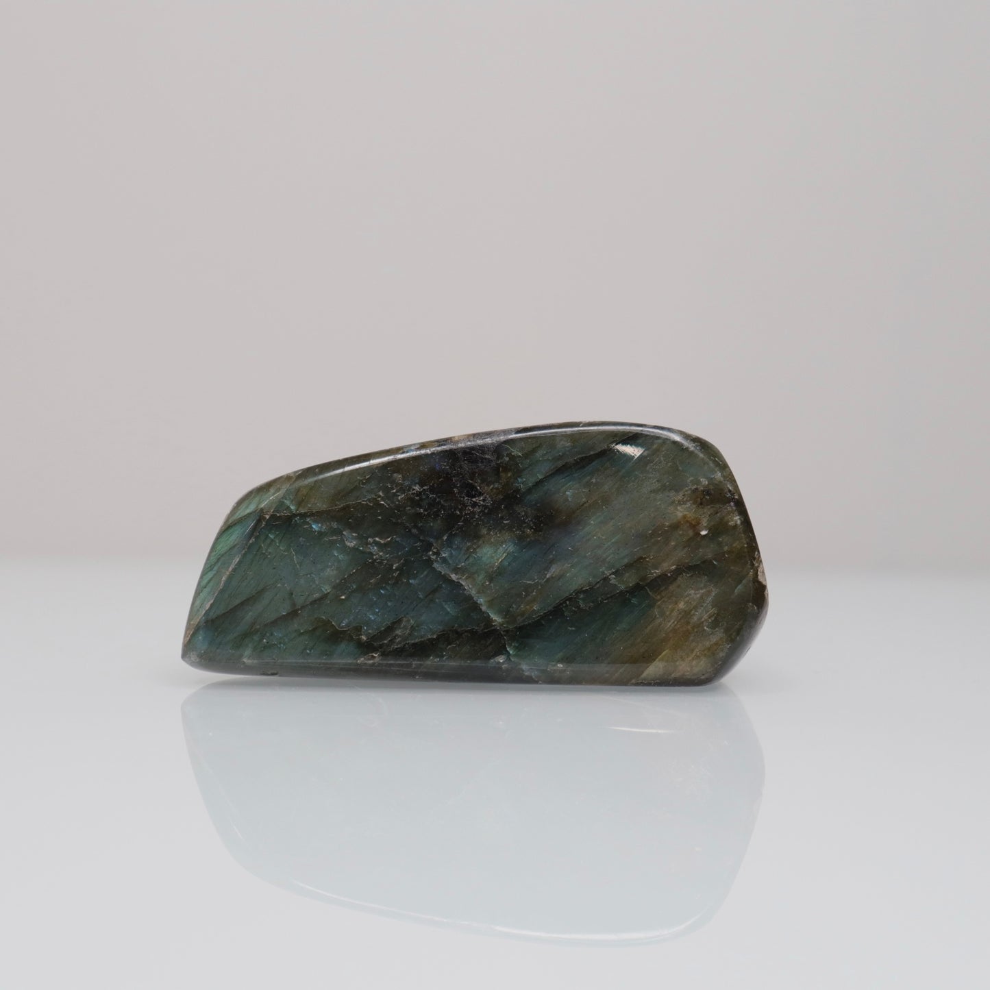 Mini Labradorite Freeform | 2