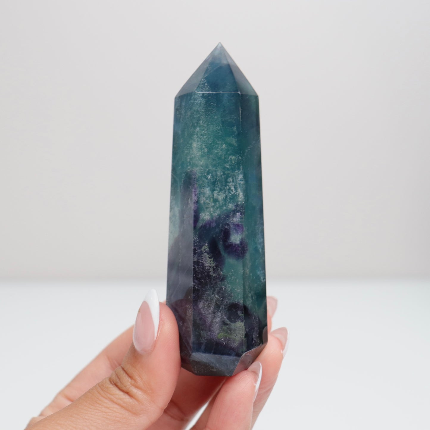 Fluorite Tower | 2*
