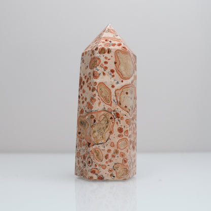 Leopardite Tower | 32