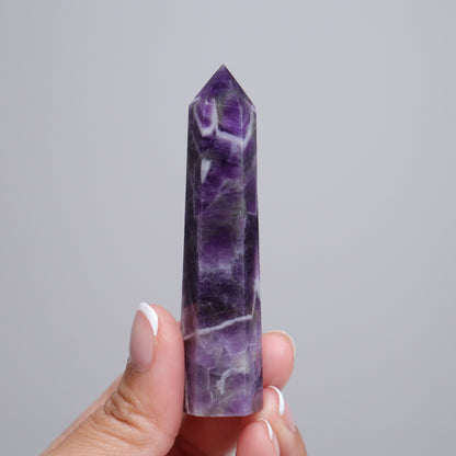 Dream Amethyst Point | 1