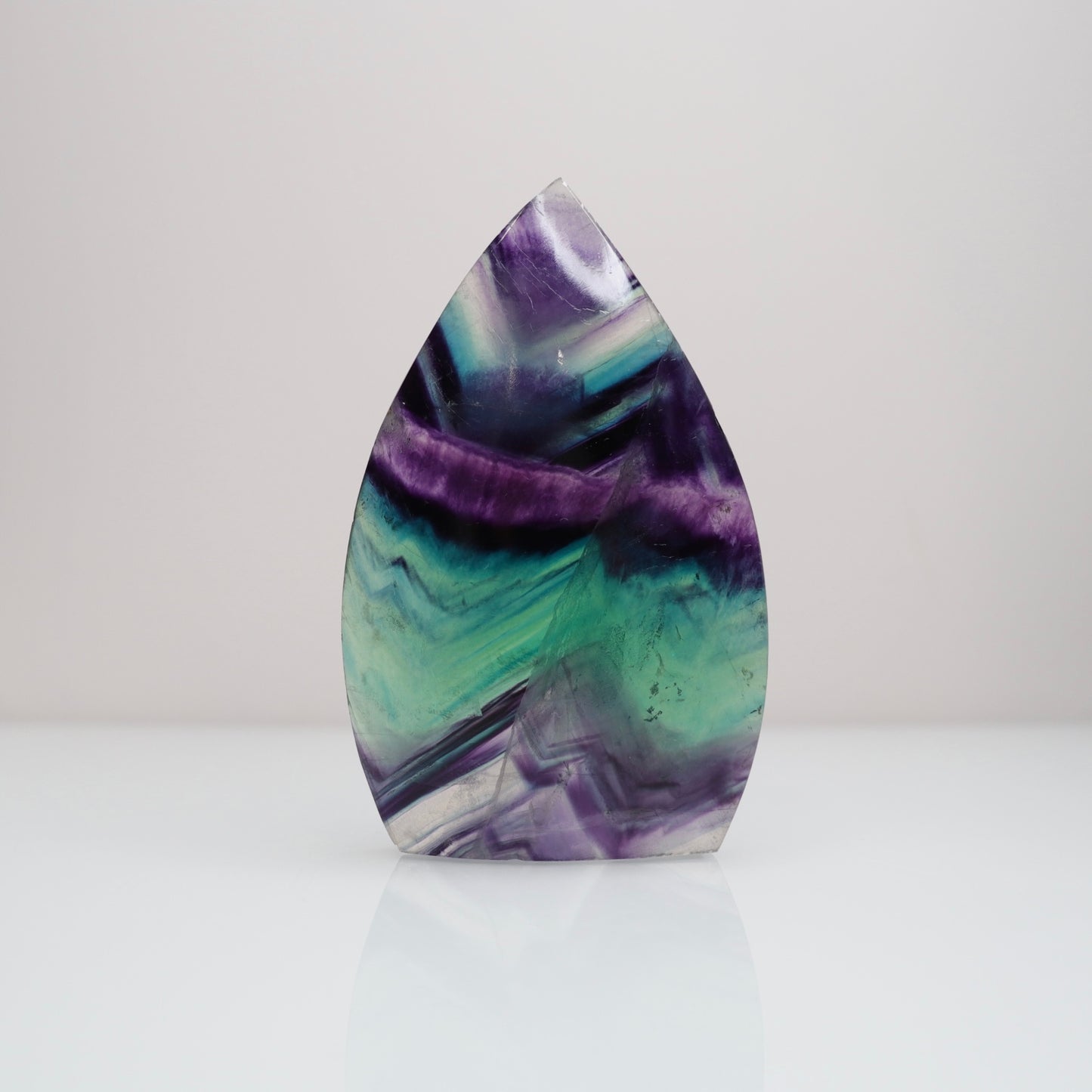Fluorite Freeform | 15*