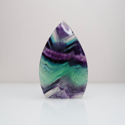 Fluorite Freeform | 15*