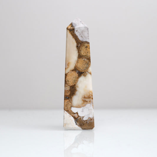Cobra Jasper Tower 134