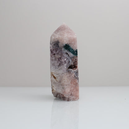 Pink Amethyst Tower | 142