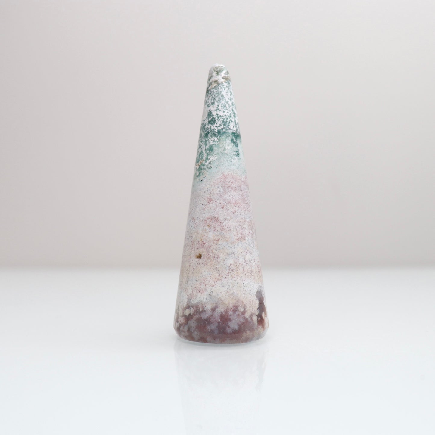 Unicorn Jasper Ring Holder 7