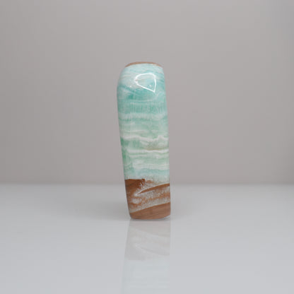 Caribbean Calcite Freeform | 4