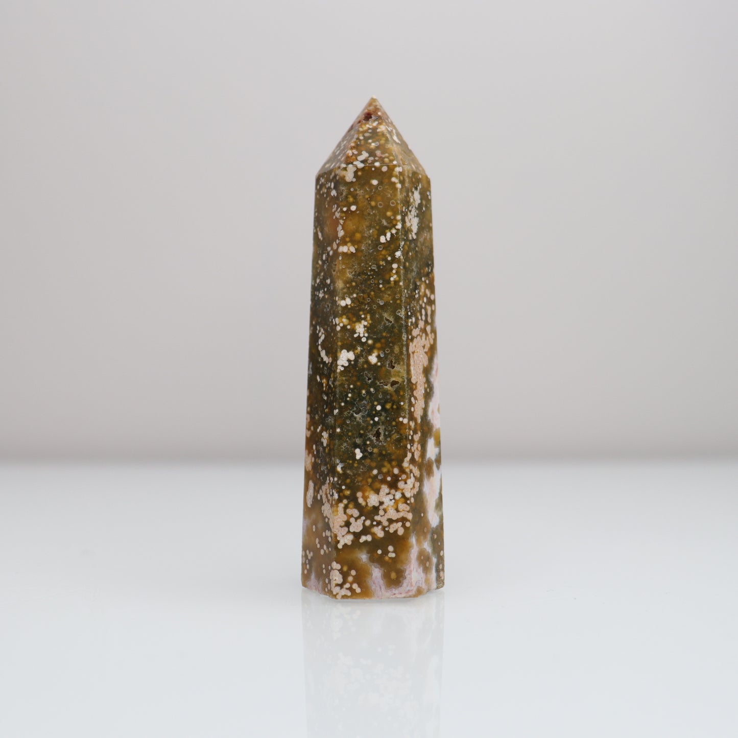 Ocean Jasper Tower 5