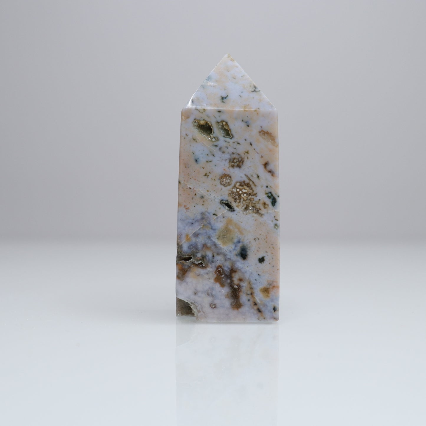 Ocean Jasper Tower | 4