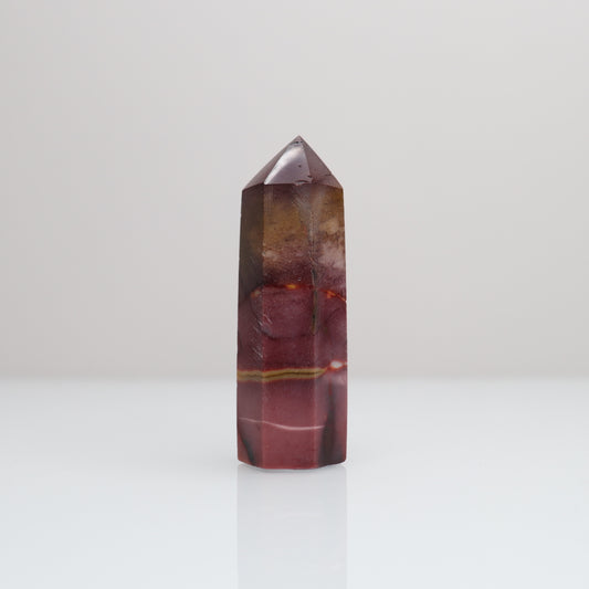 Mookaite Jasper Tower 40*