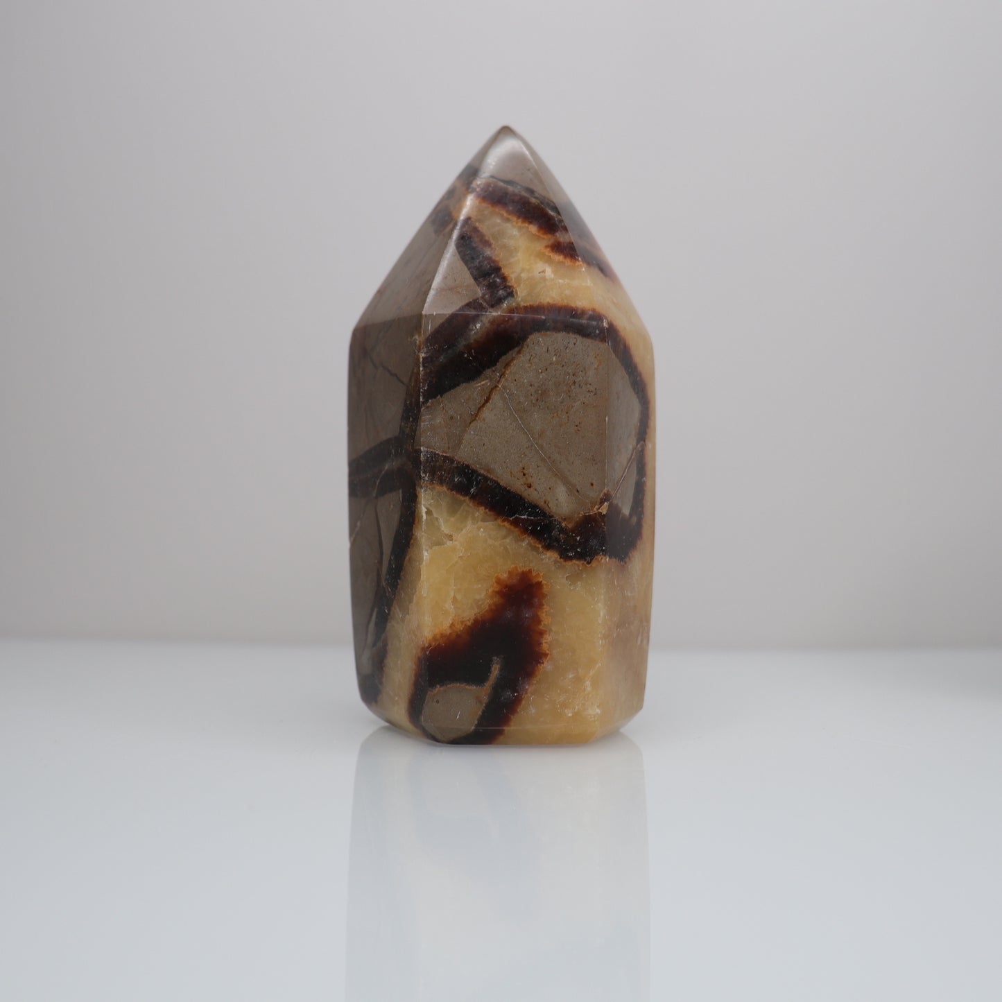 Septarian Tower | 2