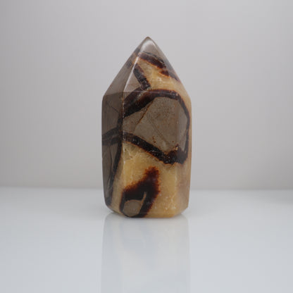 Septarian Tower | 2