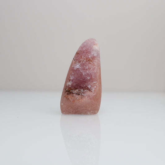 Pink Amethyst Freeform | 18