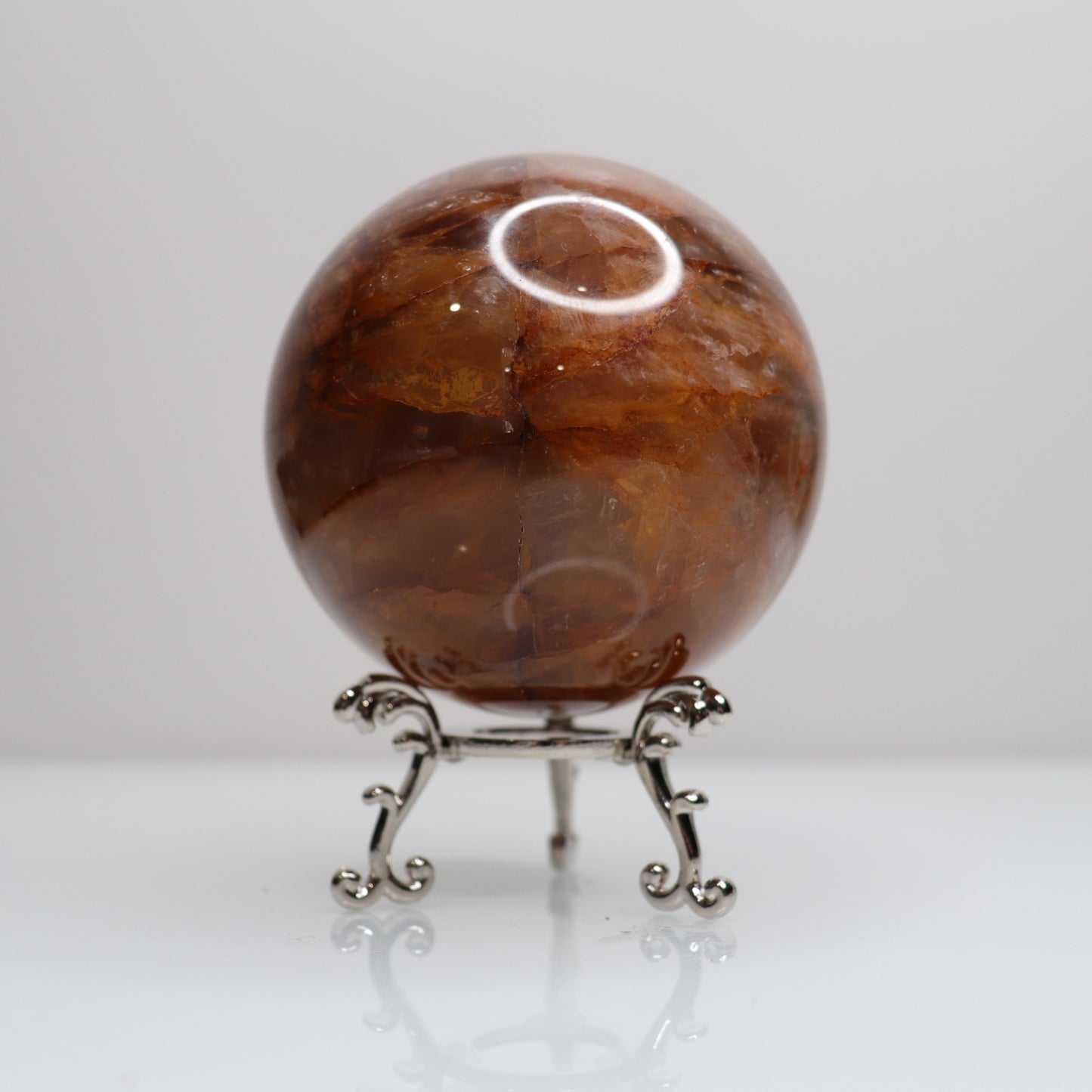 Golden Healer Sphere | 5