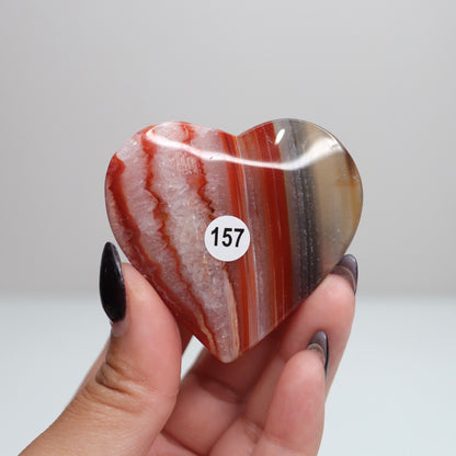 Carnelian Heart | 157