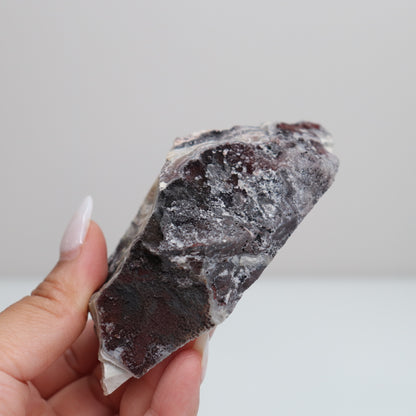 Laguna Lace Agate | J