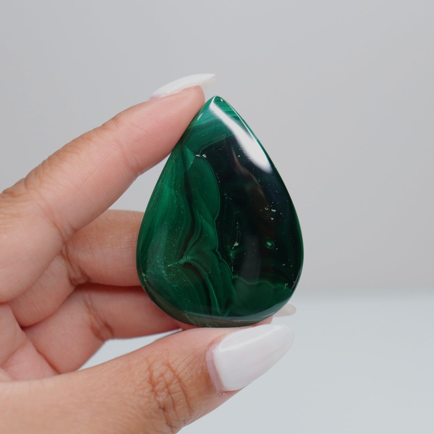 Malachite Cab | R