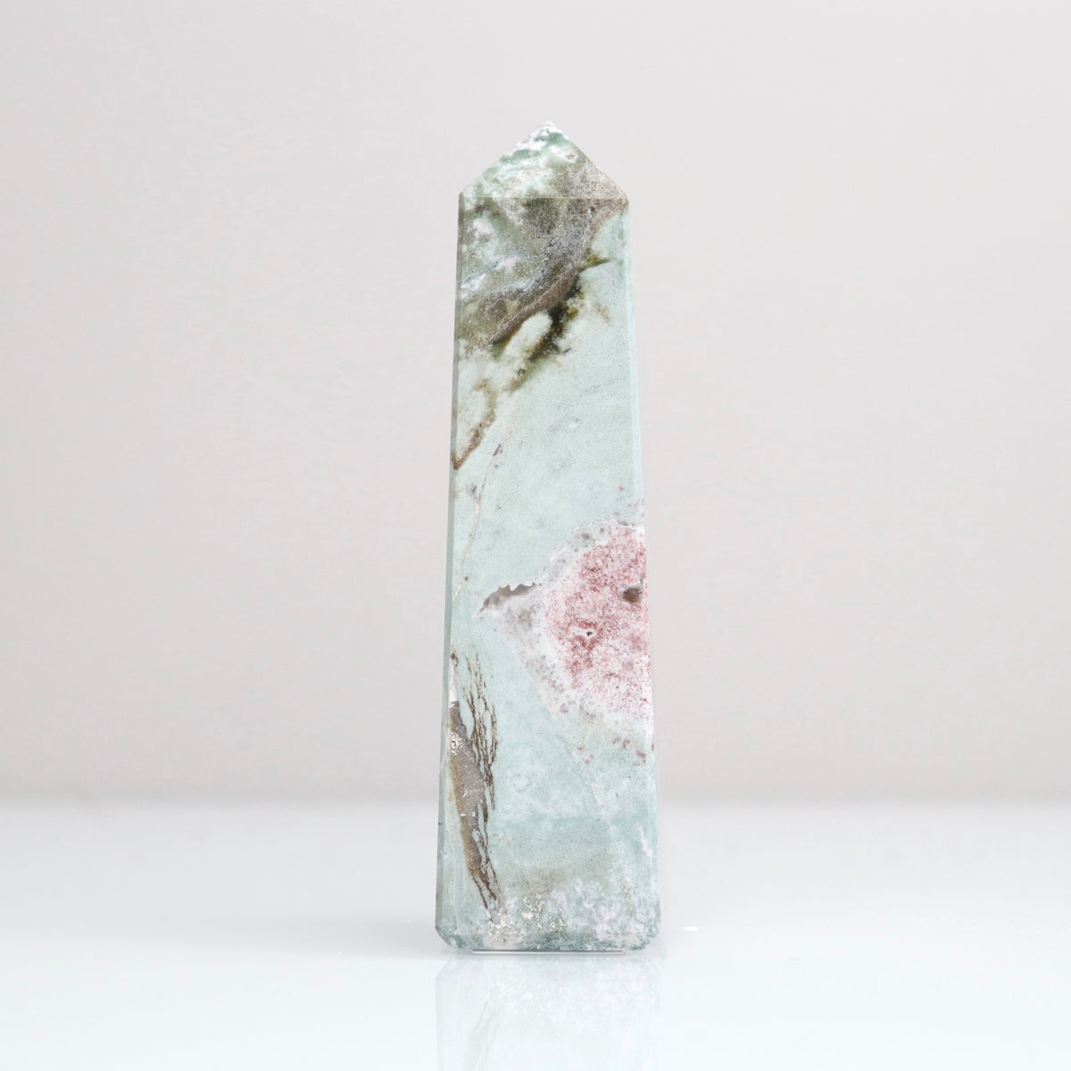 Unicorn Jasper Tower 182