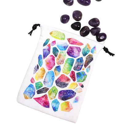 Crystal Pouch