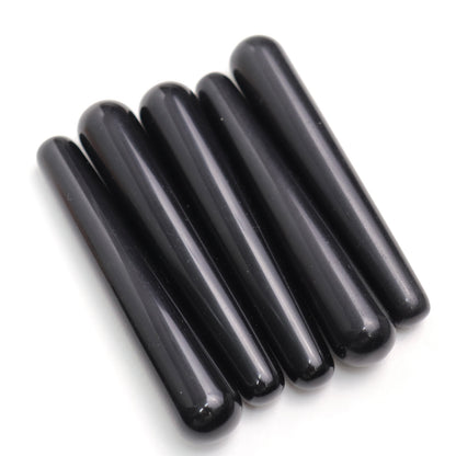 Black Obsidian Massage Wand