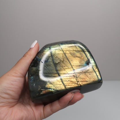 Labradorite Freeform | 8