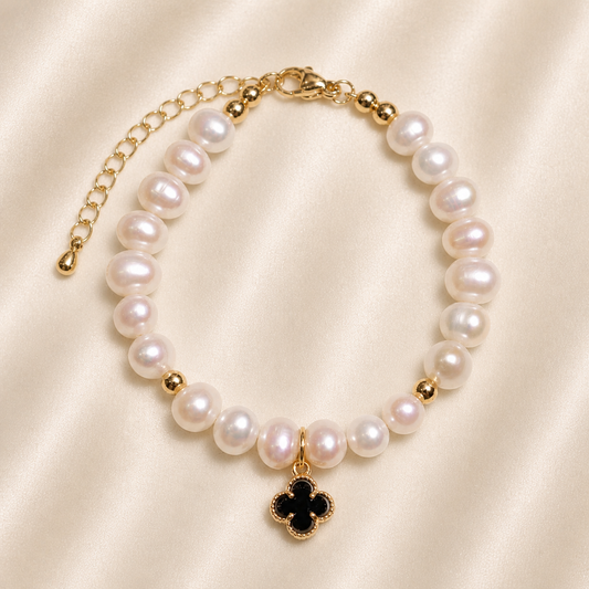 Perle de Fortune No. 1