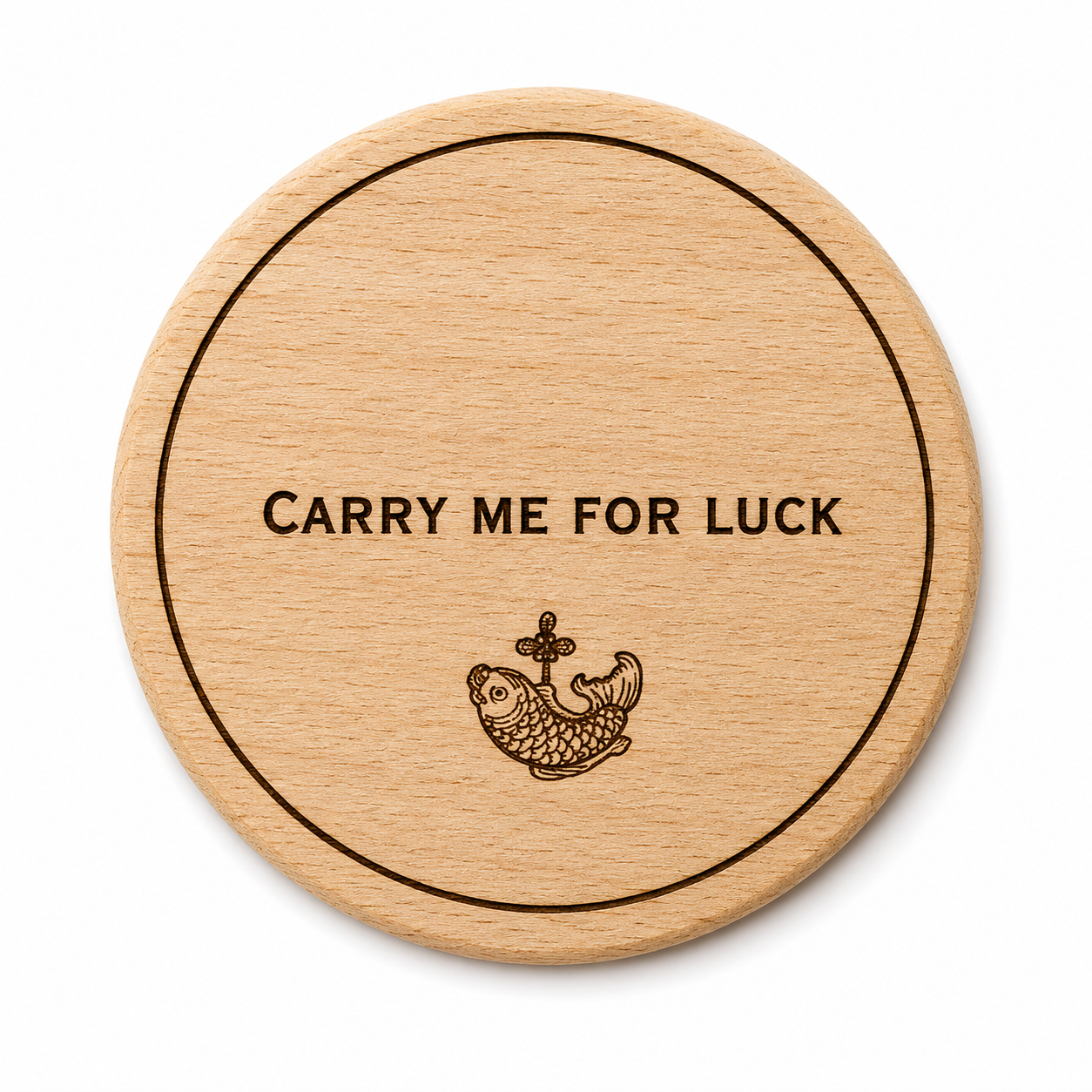 The Lucky Coin