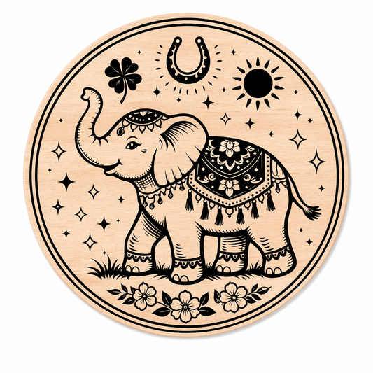 The Lucky Coin