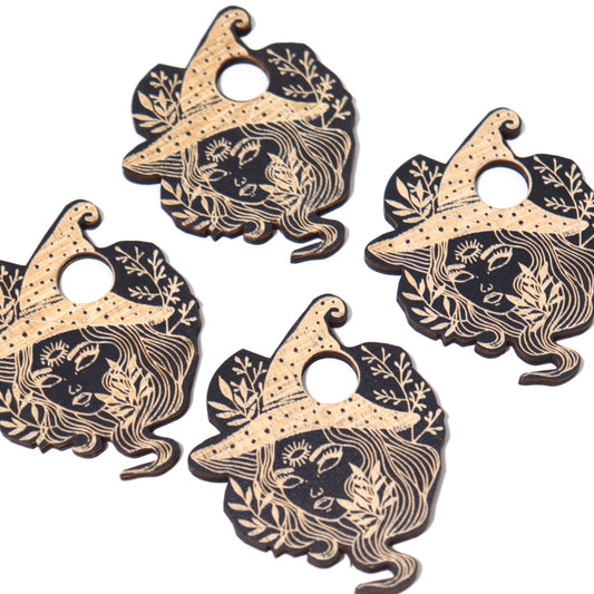 Witch Sphere Stands