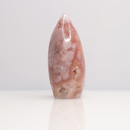 Pink Amethyst Freeform