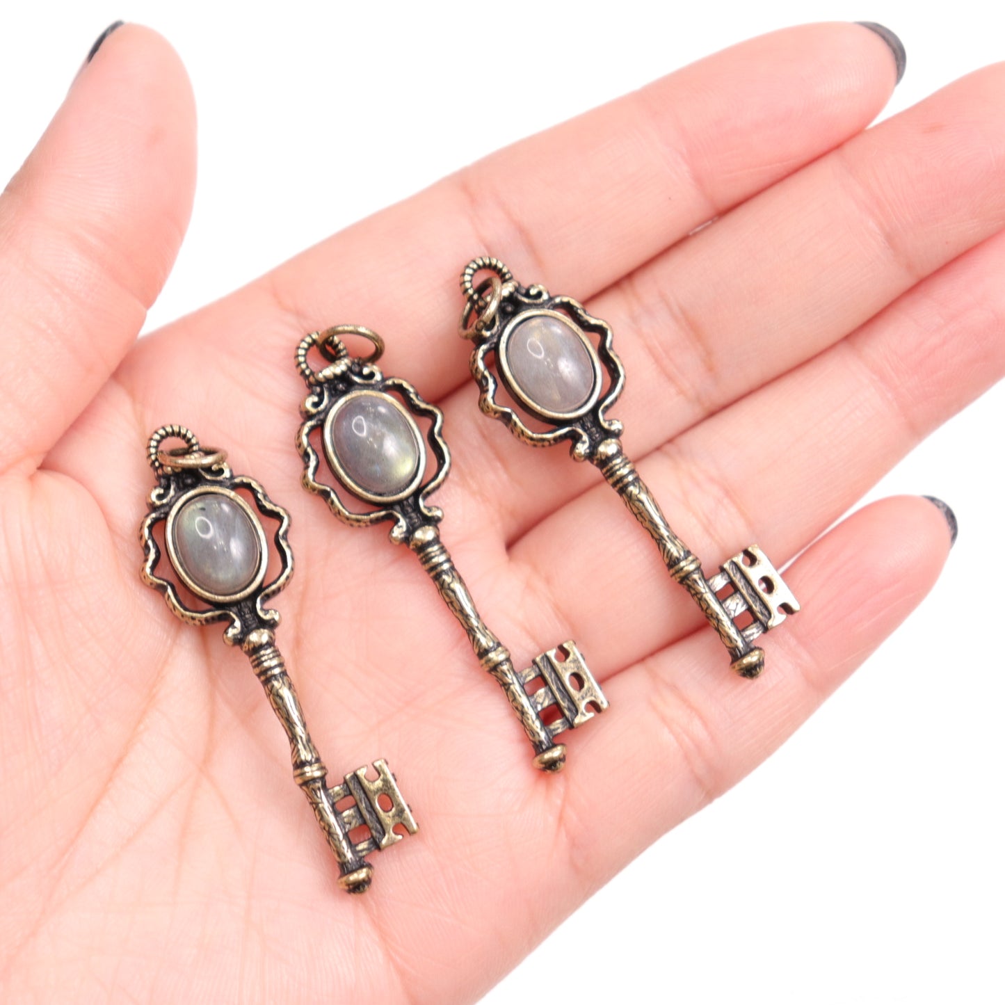 Key Pendants