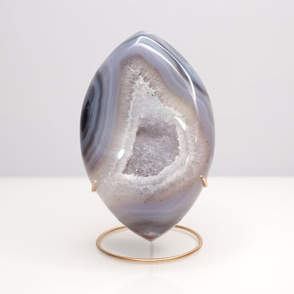 Druzy Agate Eye | 7