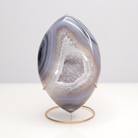 Druzy Agate Eye | 7