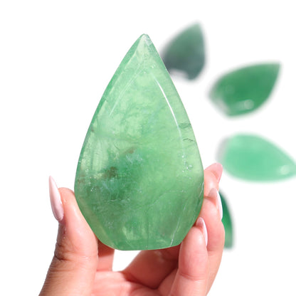 Fluorite Freeform | 1