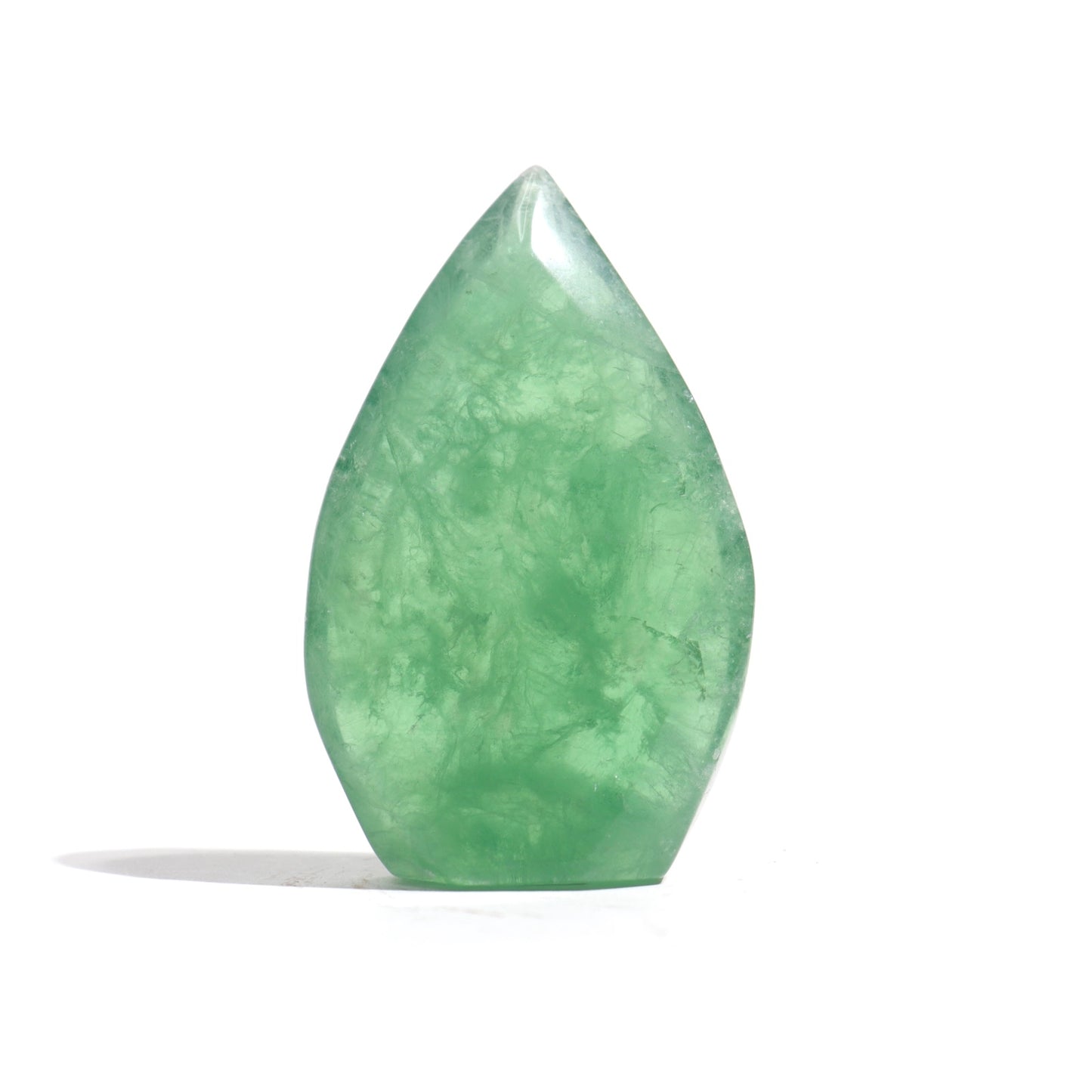 Fluorite Freeform | 2