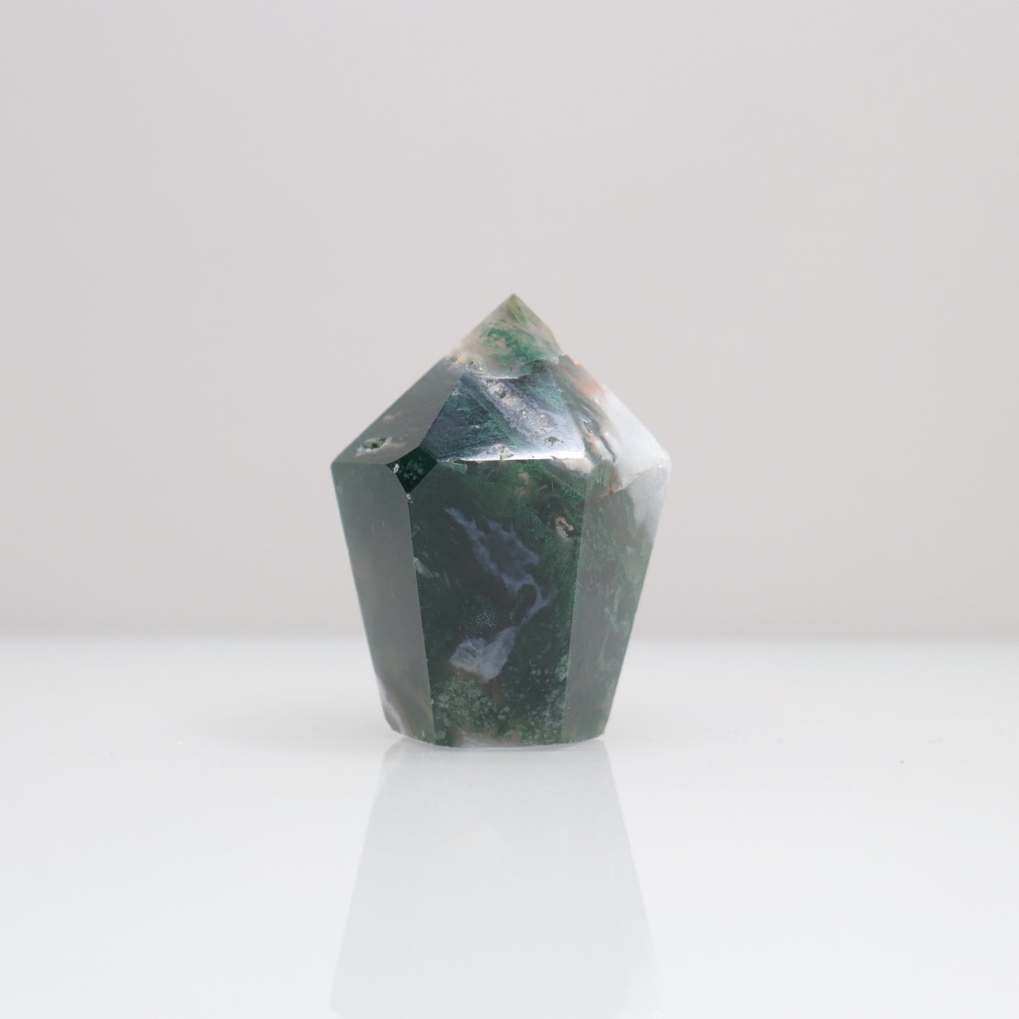 Moss Agate Point | 5