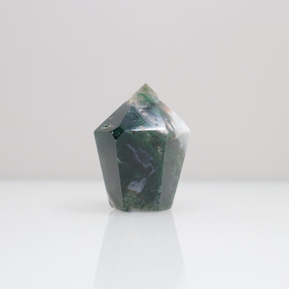 Moss Agate Point | 5