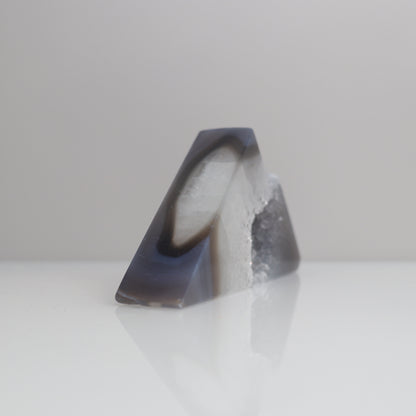 Druzy Agate Mountain | 7