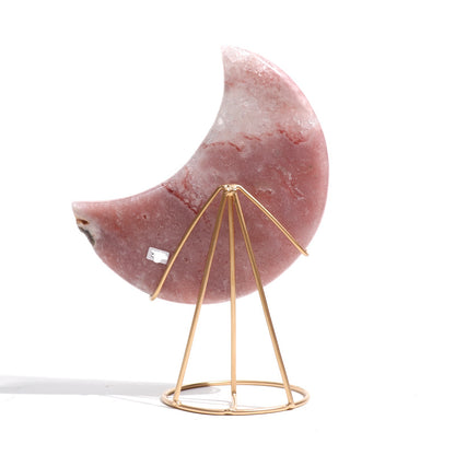 Pink Amethyst Moon XL |