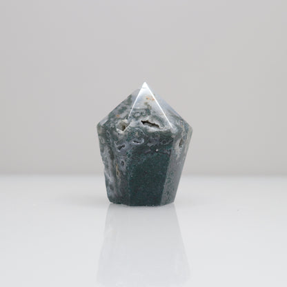 Moss Agate Point | 4